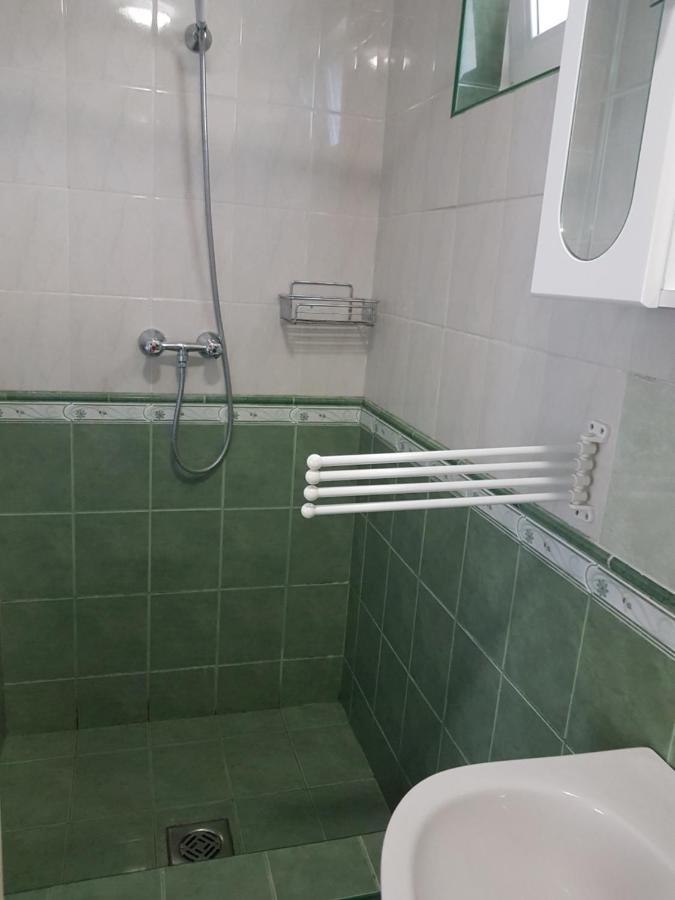 Marie Apartment Megujult - Renewed Hévíz المظهر الخارجي الصورة